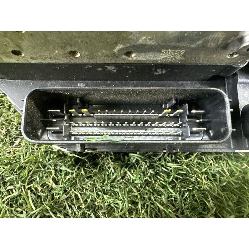 Блок управления abs (электрика / блоки управления) FORD ESCAPE MK4 2020 1.5 LX6Z2005G