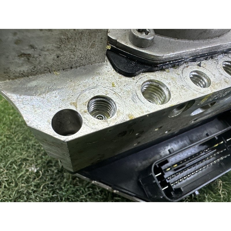 Блок управления abs (электрика / блоки управления) FORD ESCAPE MK4 2020 1.5 LX6Z2005G