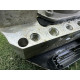 Блок управления abs (электрика / блоки управления) FORD ESCAPE MK4 2020 1.5 LX6Z2005G