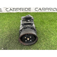 Компресор кондиціонера