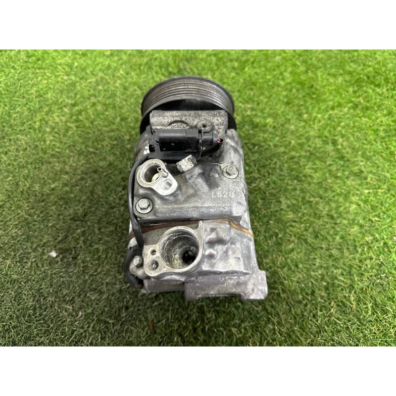 Компрессор кондиционера (отопление и кондиционирование) Volkswagen Touareg NF 2012 3.6 CGRA 7P0820803E