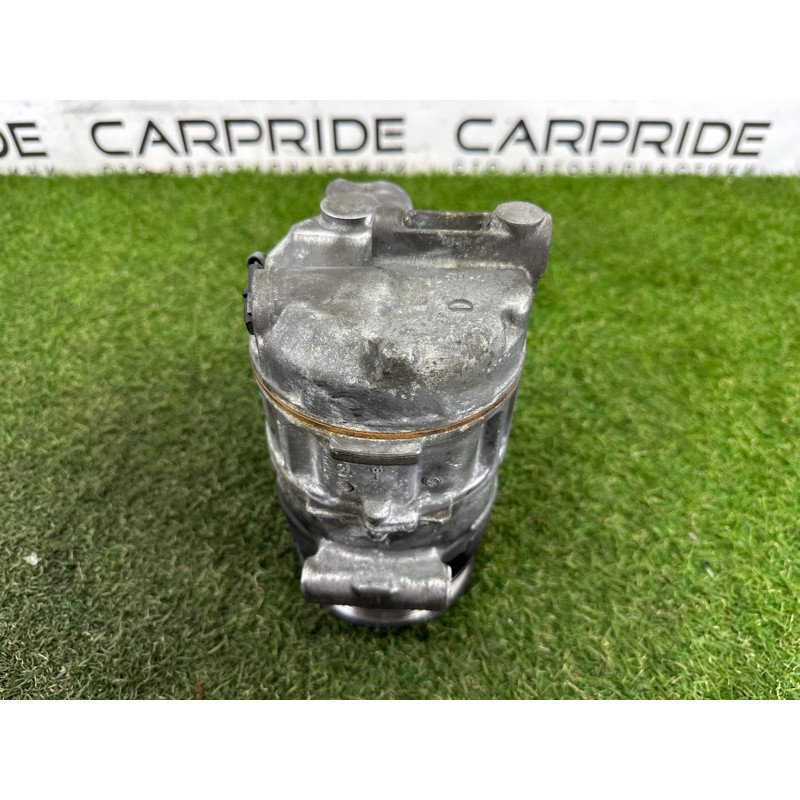 Компрессор кондиционера (отопление и кондиционирование) Volkswagen Touareg NF 2012 3.6 CGRA 7P0820803E