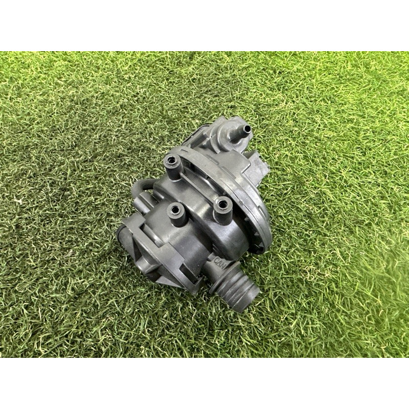 Клапан абсорбера (паливна система) Volkswagen Touareg NF 2012 3.6 CGRA 7L0906271C