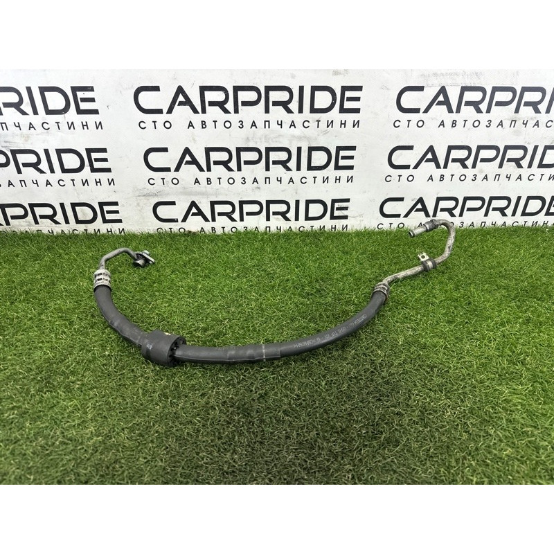 Трубка гидроусилителя (рулевое управление) Volkswagen Touareg NF 2012 3.6 CGRA 7P0422893AC