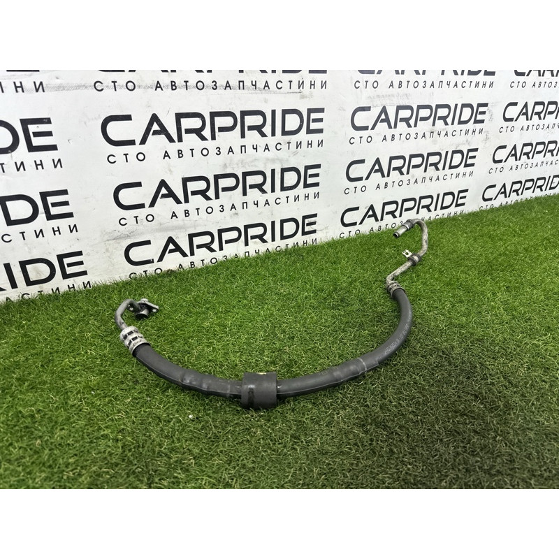 Трубка гидроусилителя (рулевое управление) Volkswagen Touareg NF 2012 3.6 CGRA 7P0422893AC