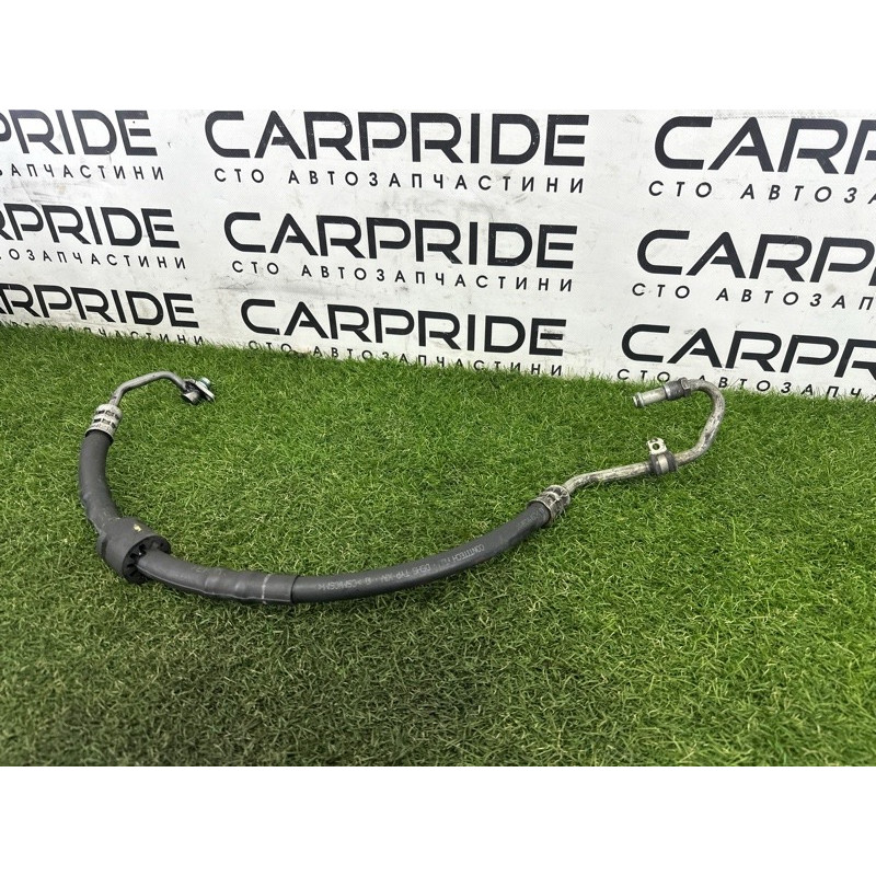 Трубка гидроусилителя (рулевое управление) Volkswagen Touareg NF 2012 3.6 CGRA 7P0422893AC