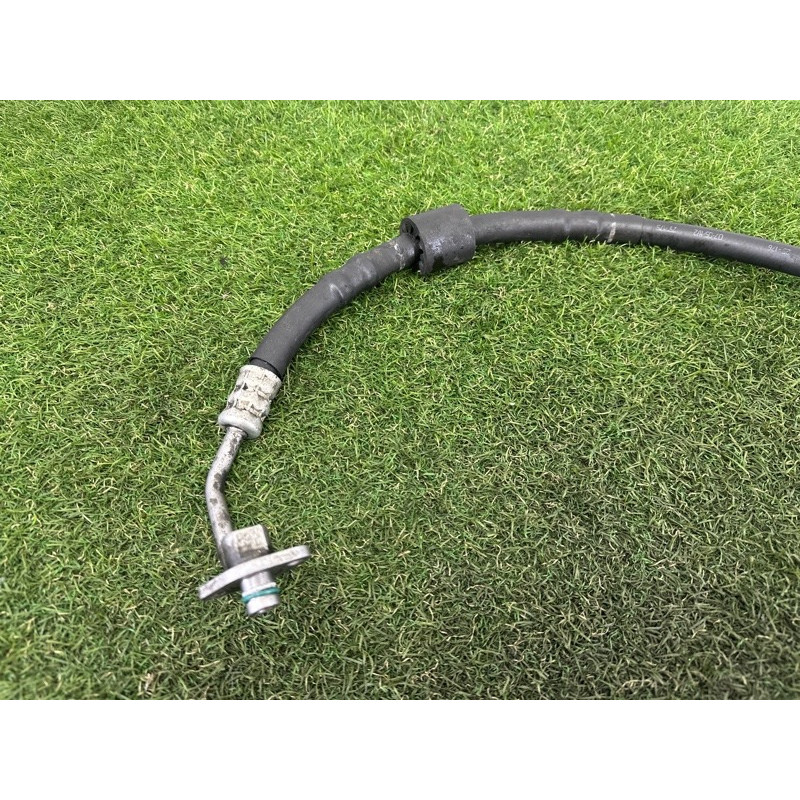 Трубка гидроусилителя (рулевое управление) Volkswagen Touareg NF 2012 3.6 CGRA 7P0422893AC