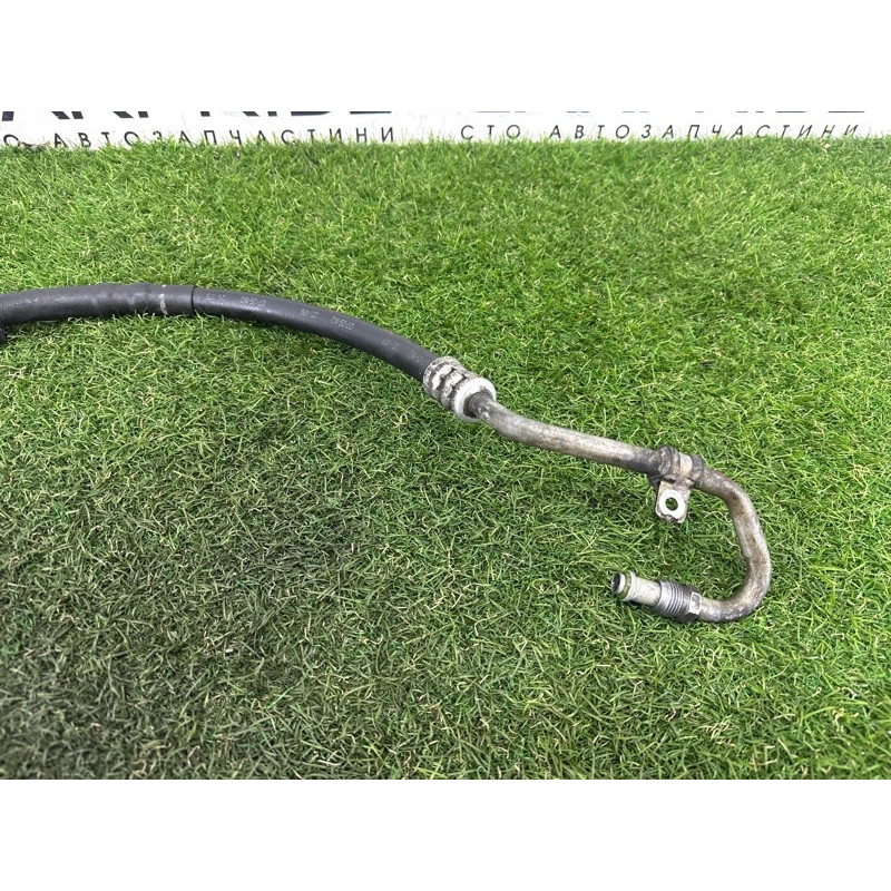 Трубка гидроусилителя (рулевое управление) Volkswagen Touareg NF 2012 3.6 CGRA 7P0422893AC