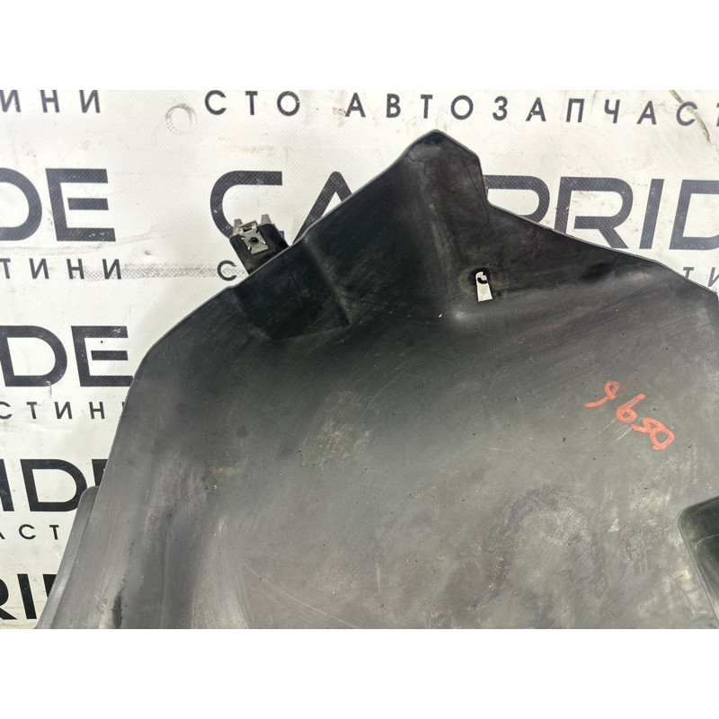 Підкрилок (кузов і елементи) Volkswagen Touareg NF 2012 3.6 CGRA 7P6805911E9B9
