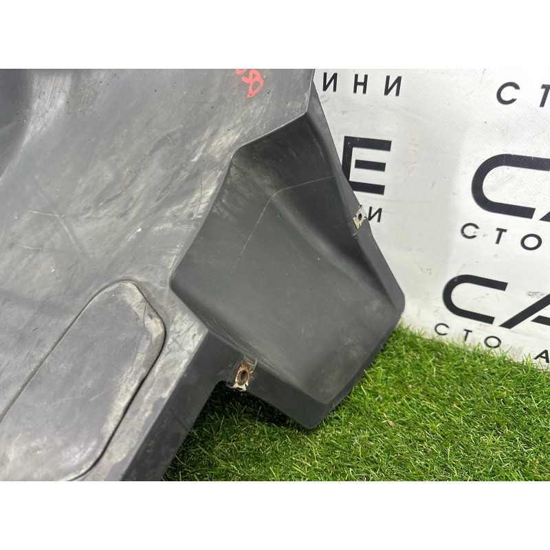 Підкрилок (кузов і елементи) Volkswagen Touareg NF 2012 3.6 CGRA 7P6805911E9B9