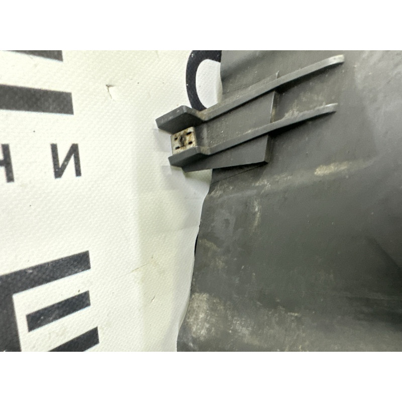 Підкрилок (кузов і елементи) Volkswagen Touareg NF 2012 3.6 CGRA 7P6805911E9B9
