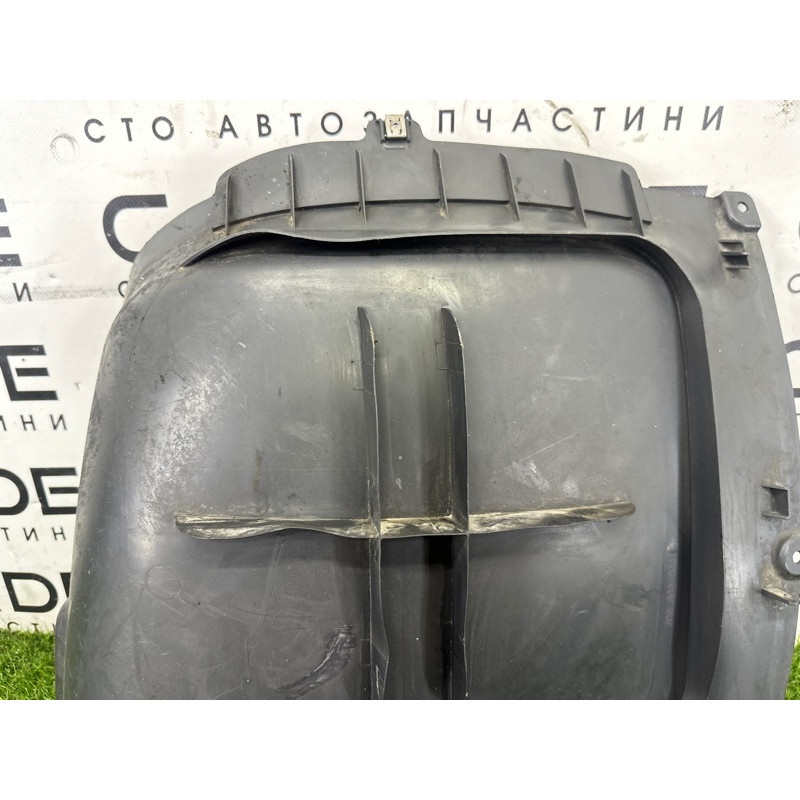 Підкрилок (кузов і елементи) Volkswagen Touareg NF 2012 3.6 CGRA 7P6805911E9B9