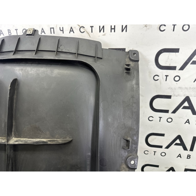 Підкрилок (кузов і елементи) Volkswagen Touareg NF 2012 3.6 CGRA 7P6805911E9B9