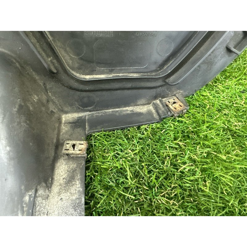 Підкрилок (кузов і елементи) Volkswagen Touareg NF 2012 3.6 CGRA 7P6805911E9B9