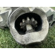 Стартер (електрика) BMW 5-series F10 2011 2.0 N47N 12418570238