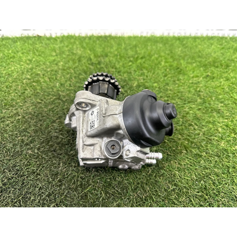 ТНВД (топливная система) BMW 5-series F10 2011 2.0 N47N 13517824477