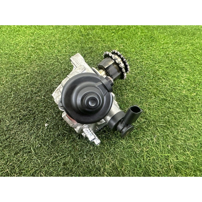 ТНВД (топливная система) BMW 5-series F10 2011 2.0 N47N 13517824477