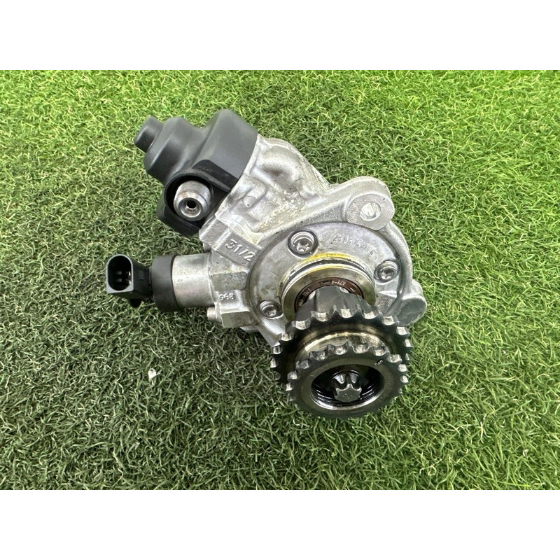 ТНВД (топливная система) BMW 5-series F10 2011 2.0 N47N 13517824477