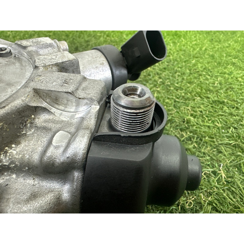 ТНВД (топливная система) BMW 5-series F10 2011 2.0 N47N 13517824477