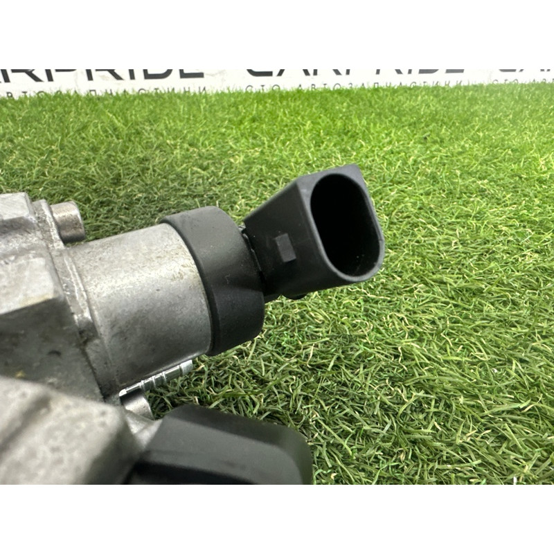 ТНВД (топливная система) BMW 5-series F10 2011 2.0 N47N 13517824477