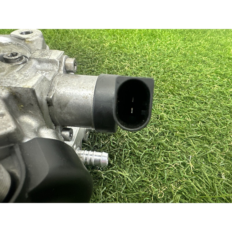 ТНВД (топливная система) BMW 5-series F10 2011 2.0 N47N 13517824477