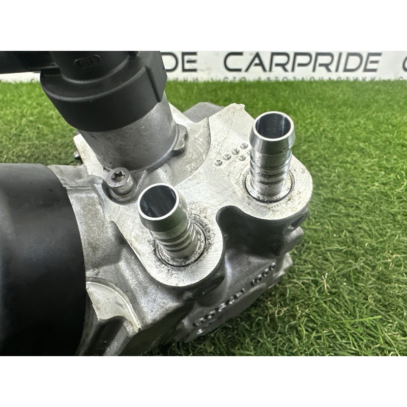 ТНВД (топливная система) BMW 5-series F10 2011 2.0 N47N 13517824477