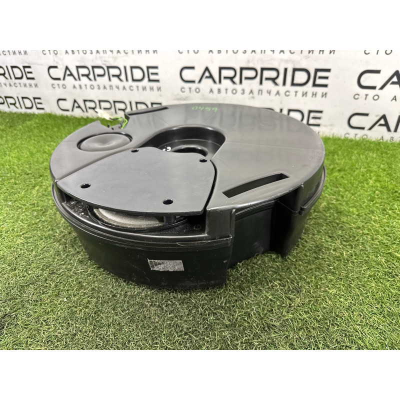 Сабвуфер (электрика) AUDI Q5 8R 2012 2.0 CAEB 8R0035382A