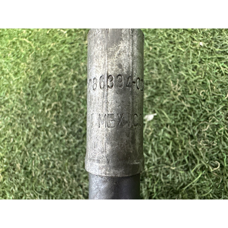 Трубка гидроусилителя (рулевое управление) BMW X5 E70 2013-2015 3.0 32416786394