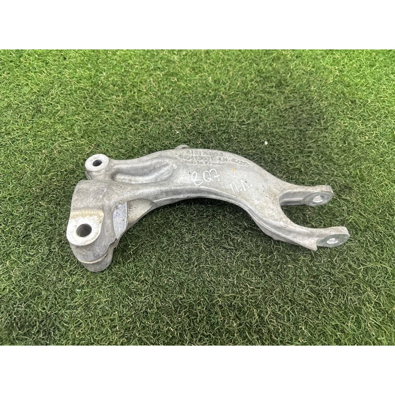 Вилка амортизатора (подвеска) AUDI Q7 4M 2017 3.0 CREC 4M0413037H