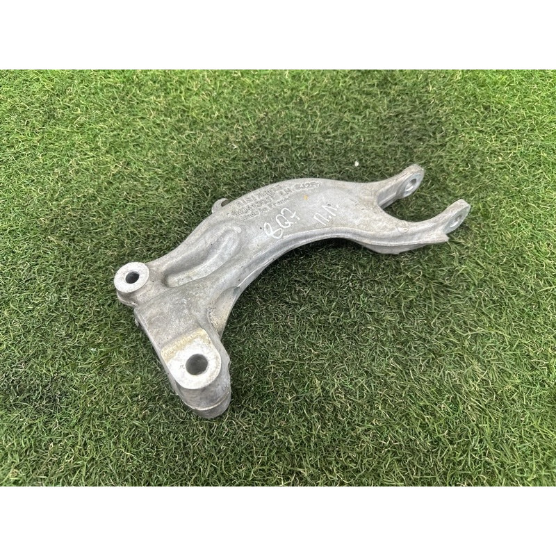 Вилка амортизатора (подвеска) AUDI Q7 4M 2017 3.0 CREC 4M0413037H