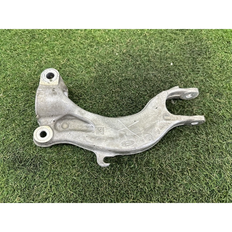 Вилка амортизатора (подвеска) AUDI Q7 4M 2017 3.0 CREC 4M0413037H