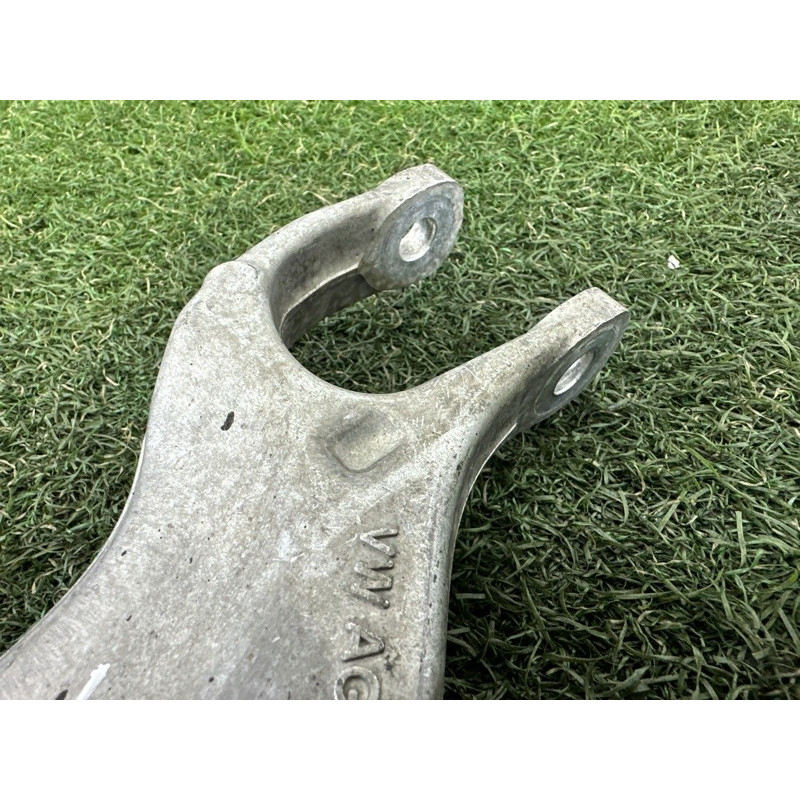 Вилка амортизатора (подвеска) AUDI Q7 4M 2017 3.0 CREC 4M0413037H