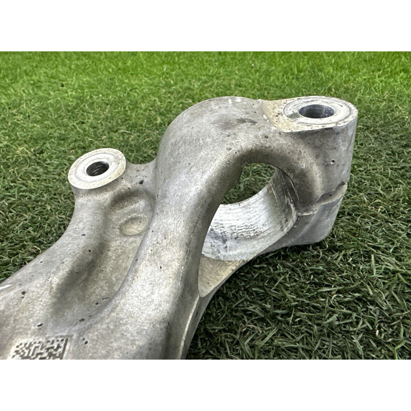 Вилка амортизатора (подвеска) AUDI Q7 4M 2017 3.0 CREC 4M0413037H