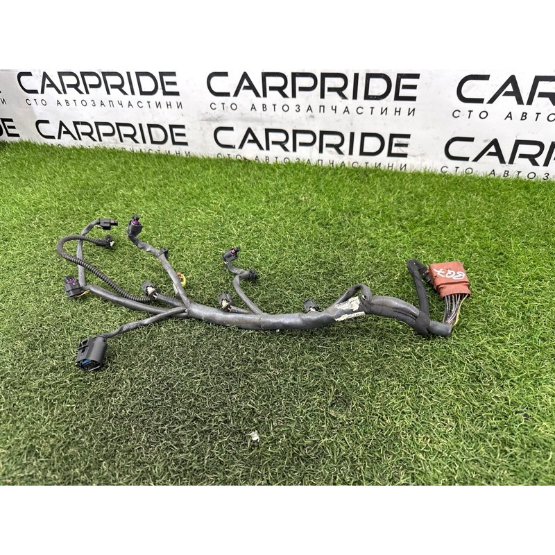 Проводка форсунок (электрика двигателя) AUDI Q7 4M 2017 3.0 CREC 06E971627AF