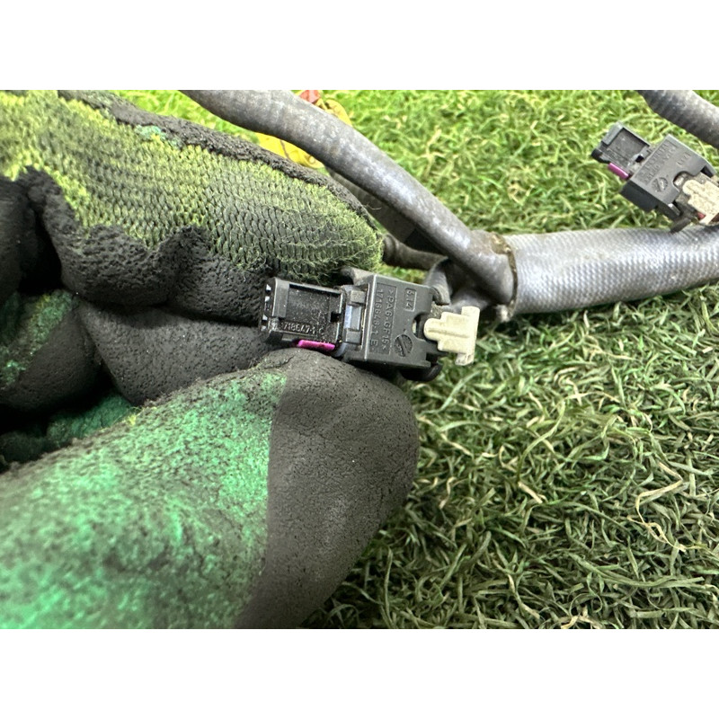 Проводка форсунок (электрика двигателя) AUDI Q7 4M 2017 3.0 CREC 06E971627AF