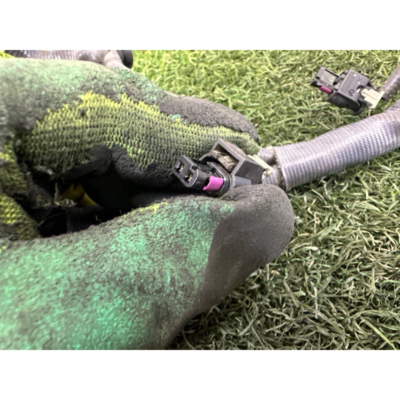 Проводка форсунок (электрика двигателя) AUDI Q7 4M 2017 3.0 CREC 06E971627AF