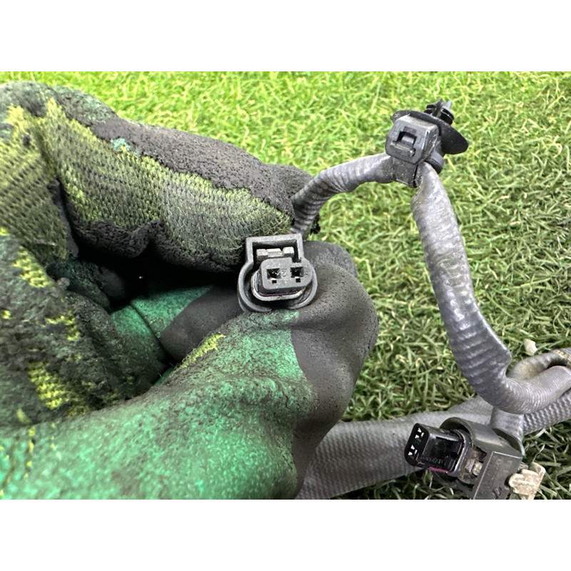 Проводка форсунок (электрика двигателя) AUDI Q7 4M 2017 3.0 CREC 06E971627AF