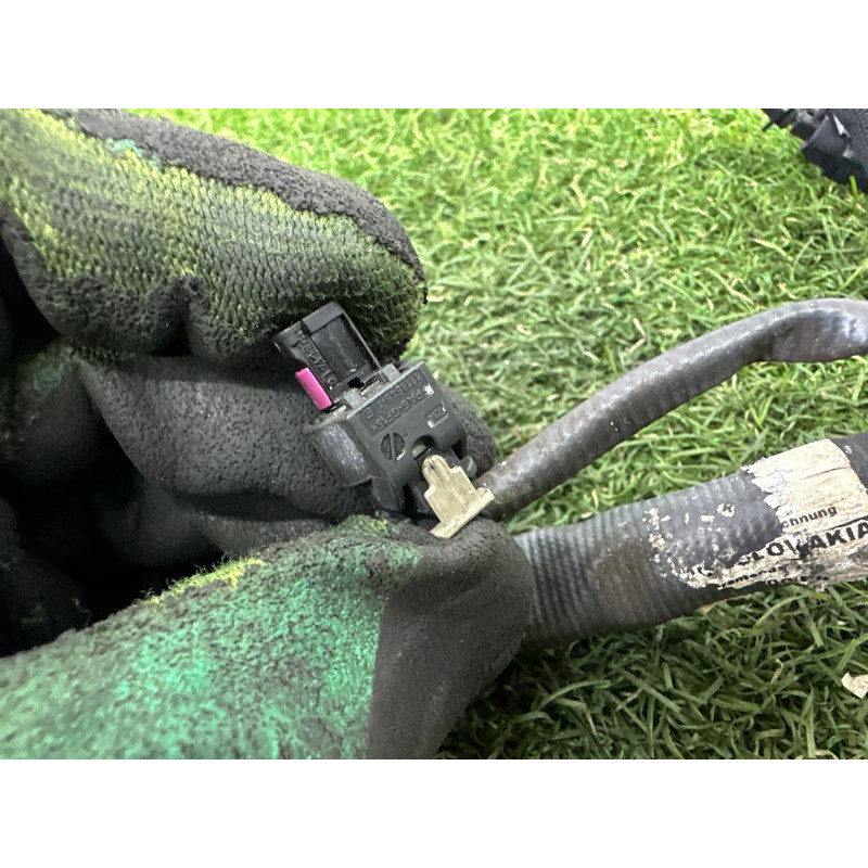 Проводка форсунок (электрика двигателя) AUDI Q7 4M 2017 3.0 CREC 06E971627AF