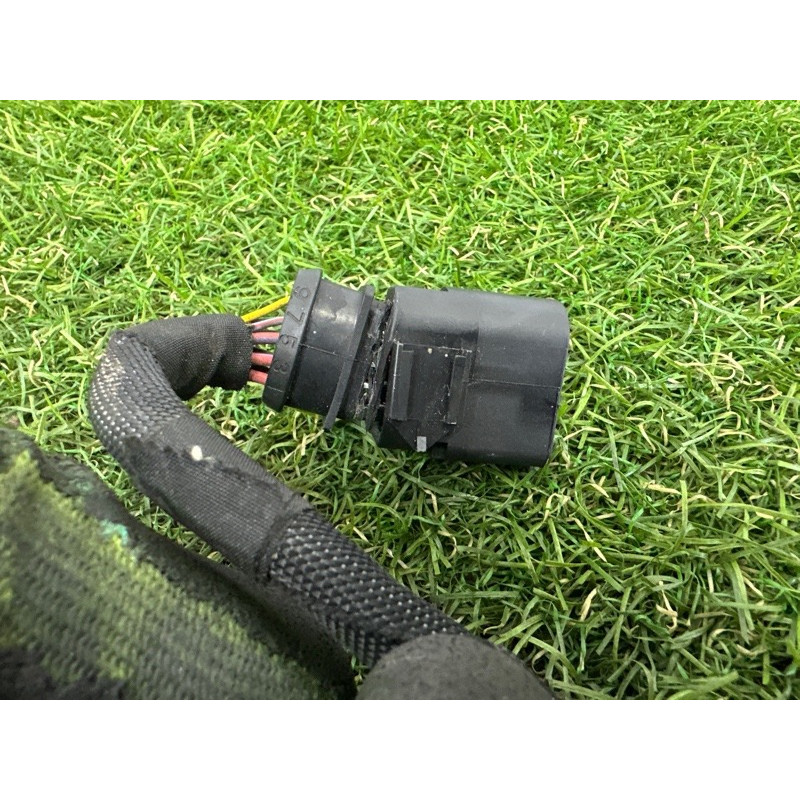 Проводка форсунок (электрика двигателя) AUDI Q7 4M 2017 3.0 CREC 06E971627AF