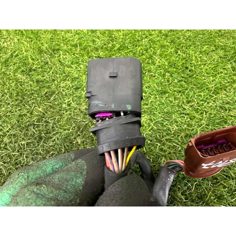 Проводка форсунок (электрика двигателя) AUDI Q7 4M 2017 3.0 CREC 06E971627AF