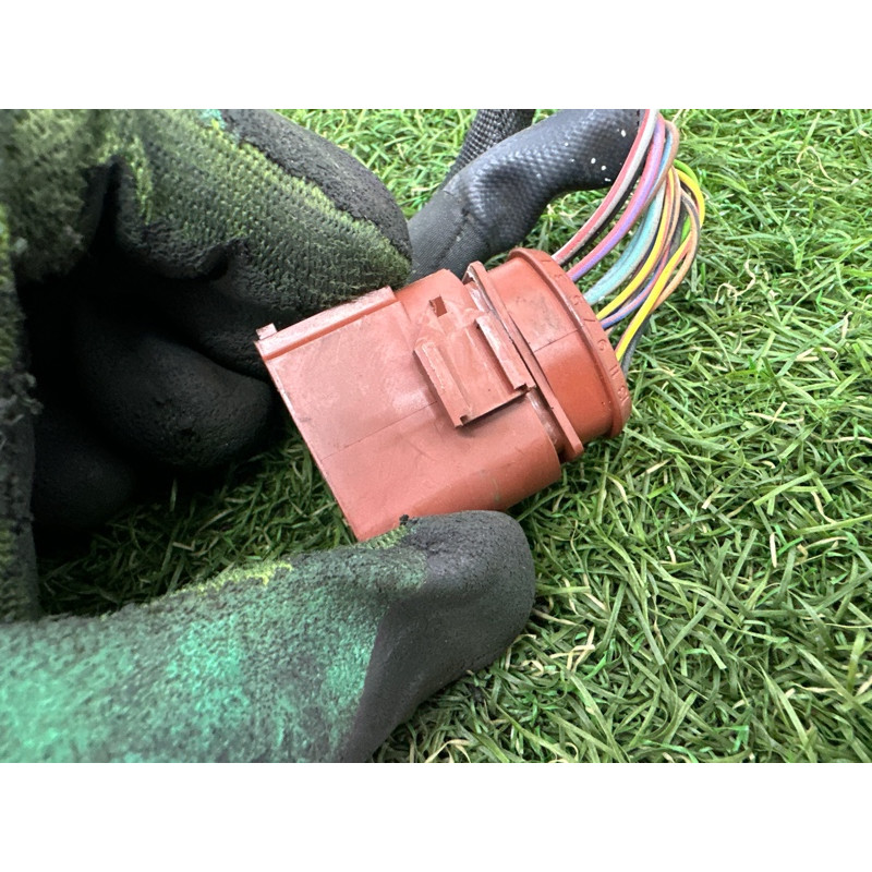 Проводка форсунок (электрика двигателя) AUDI Q7 4M 2017 3.0 CREC 06E971627AF