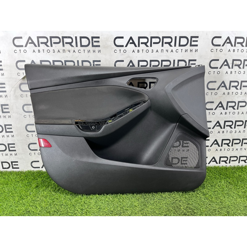 Дверная карта (салон) FORD Focus MK3 2012 2.0 F1EZ-5823943-BB