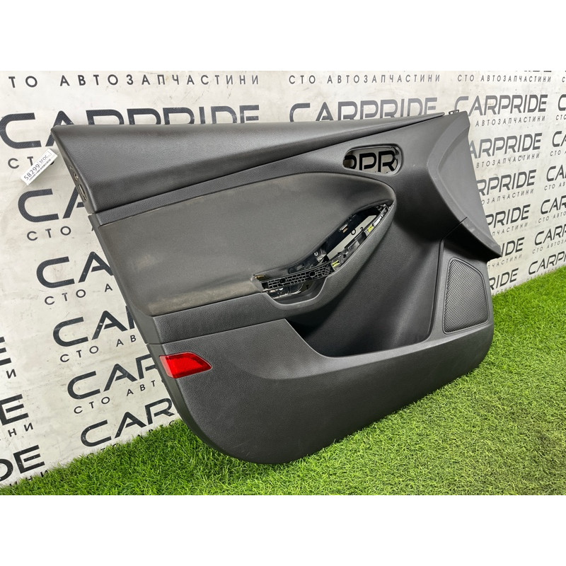 Дверная карта (салон) FORD Focus MK3 2012 2.0 F1EZ-5823943-BB