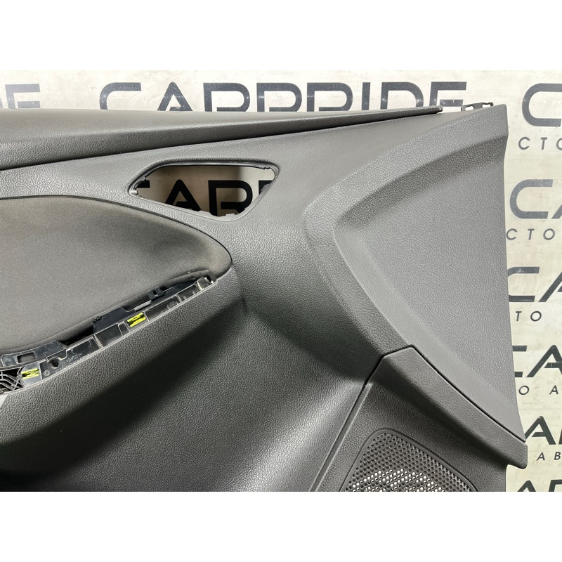 Дверная карта (салон) FORD Focus MK3 2012 2.0 F1EZ-5823943-BB