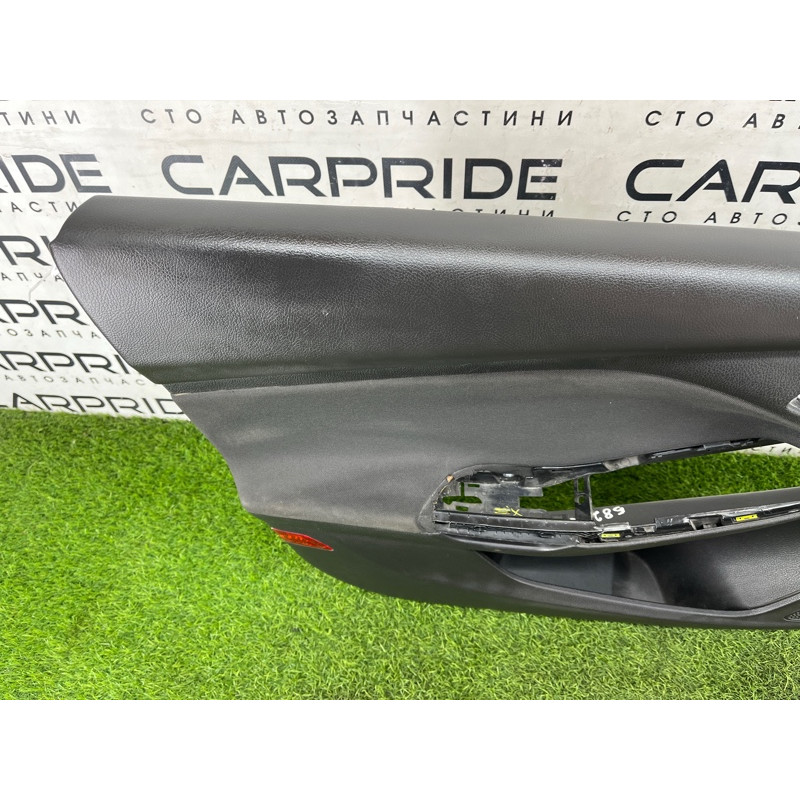 Дверная карта (салон) FORD Focus MK3 2012 2.0 F1EZ-5823943-BB