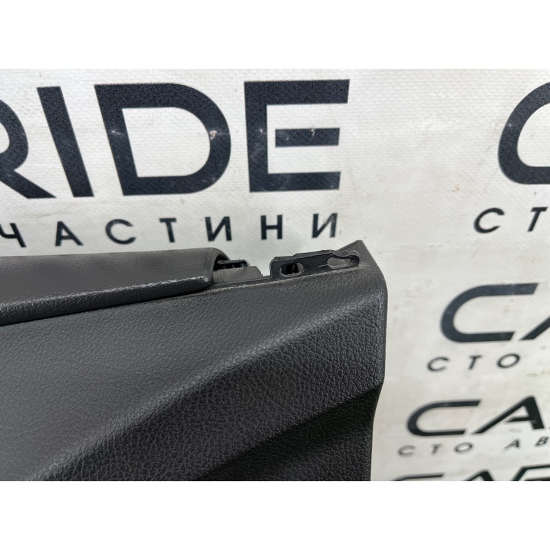 Дверная карта (салон) FORD Focus MK3 2012 2.0 F1EZ-5823943-BB