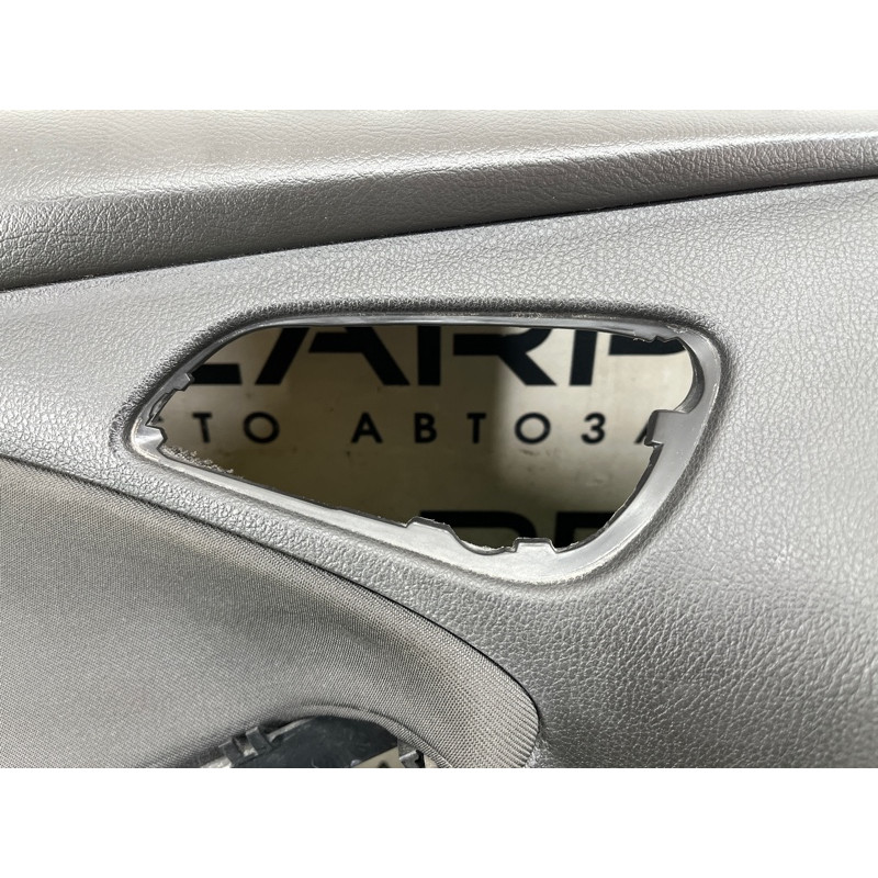 Дверная карта (салон) FORD Focus MK3 2012 2.0 F1EZ-5823943-BB