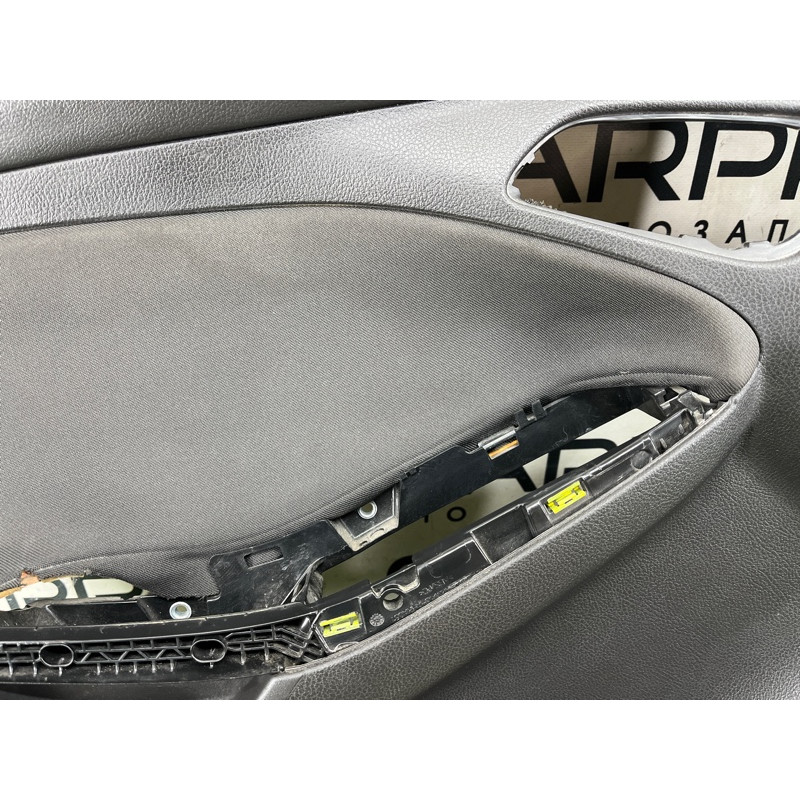Дверная карта (салон) FORD Focus MK3 2012 2.0 F1EZ-5823943-BB