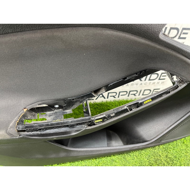 Дверная карта (салон) FORD Focus MK3 2012 2.0 F1EZ-5823943-BB