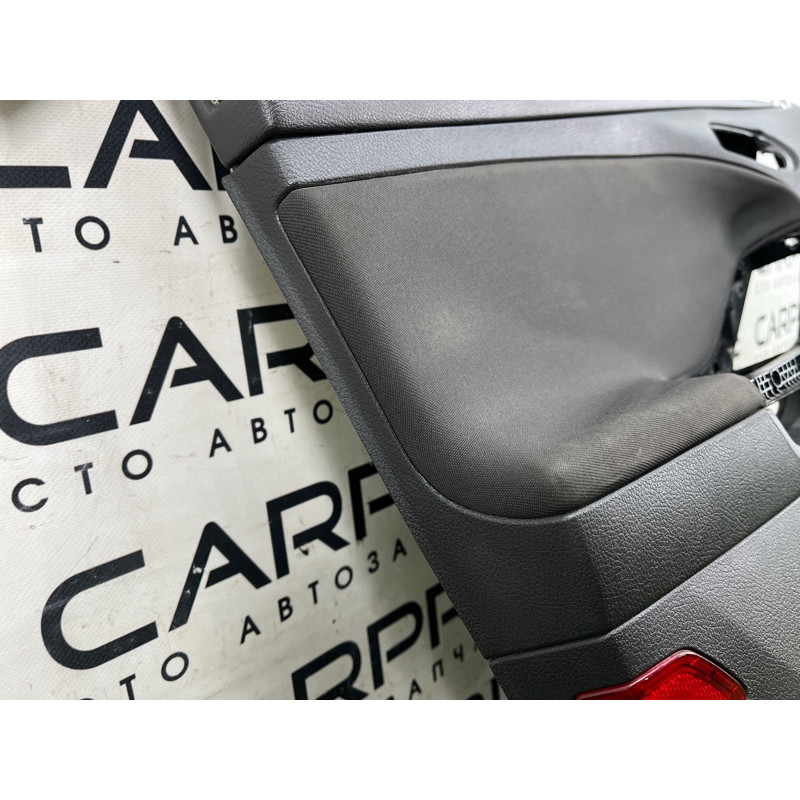 Дверная карта (салон) FORD Focus MK3 2012 2.0 F1EZ-5823943-BB